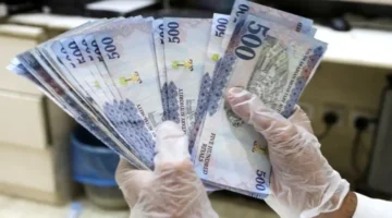 تحرك جديد.. سعر الريال السعودي مقابل الجنيه المصري في تعاملات السبت 7 فبراير